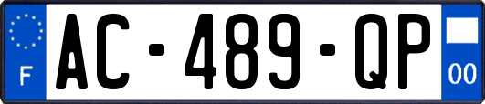 AC-489-QP
