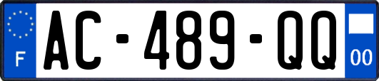 AC-489-QQ