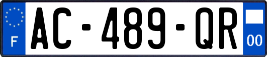 AC-489-QR
