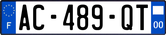AC-489-QT