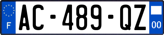 AC-489-QZ