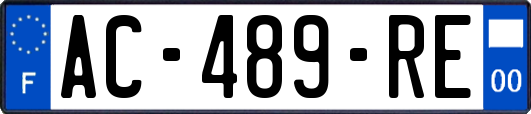 AC-489-RE