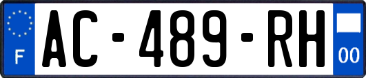 AC-489-RH