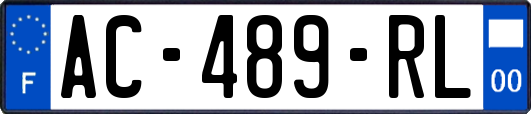 AC-489-RL