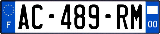 AC-489-RM