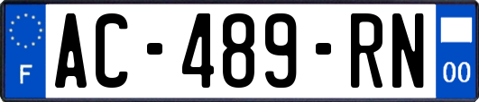 AC-489-RN