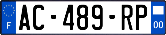 AC-489-RP
