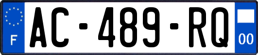 AC-489-RQ