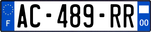 AC-489-RR
