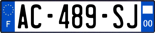 AC-489-SJ
