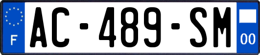 AC-489-SM