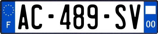 AC-489-SV