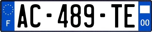 AC-489-TE