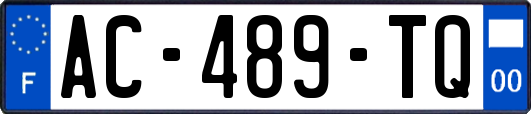 AC-489-TQ