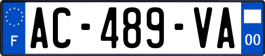 AC-489-VA