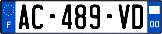 AC-489-VD