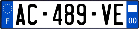 AC-489-VE