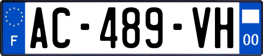AC-489-VH