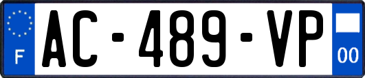 AC-489-VP