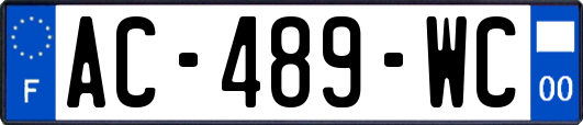 AC-489-WC