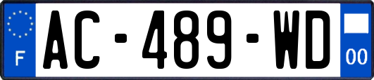 AC-489-WD