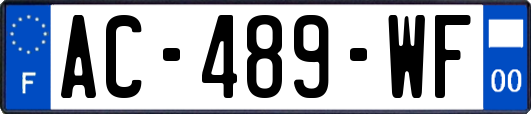 AC-489-WF