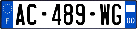 AC-489-WG