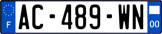 AC-489-WN