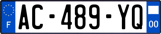 AC-489-YQ