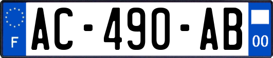 AC-490-AB