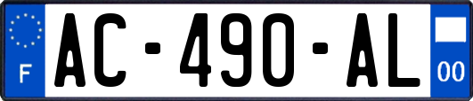 AC-490-AL