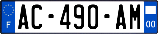 AC-490-AM