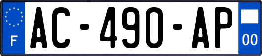 AC-490-AP