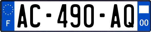 AC-490-AQ