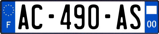 AC-490-AS