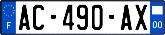 AC-490-AX