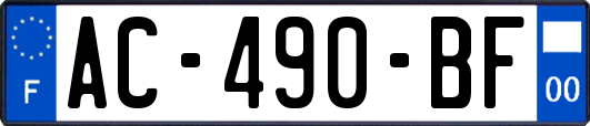 AC-490-BF