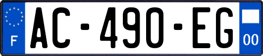 AC-490-EG
