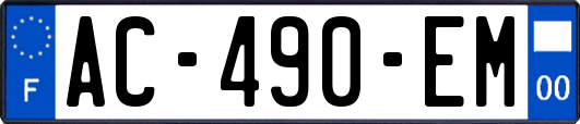 AC-490-EM