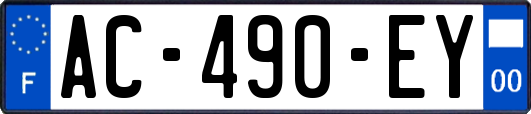AC-490-EY