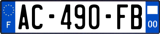 AC-490-FB