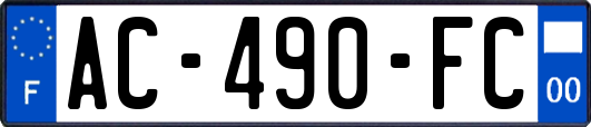 AC-490-FC