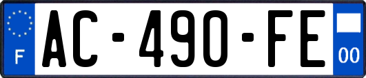 AC-490-FE