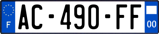 AC-490-FF