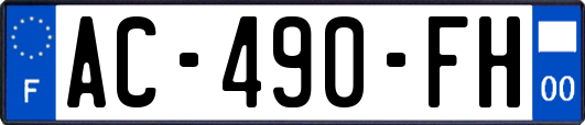 AC-490-FH