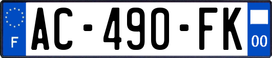 AC-490-FK