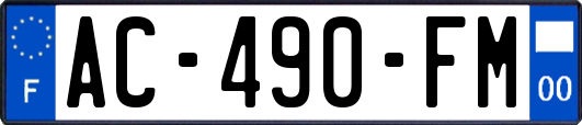AC-490-FM