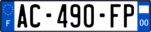 AC-490-FP