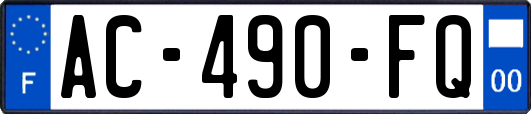 AC-490-FQ