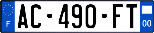 AC-490-FT
